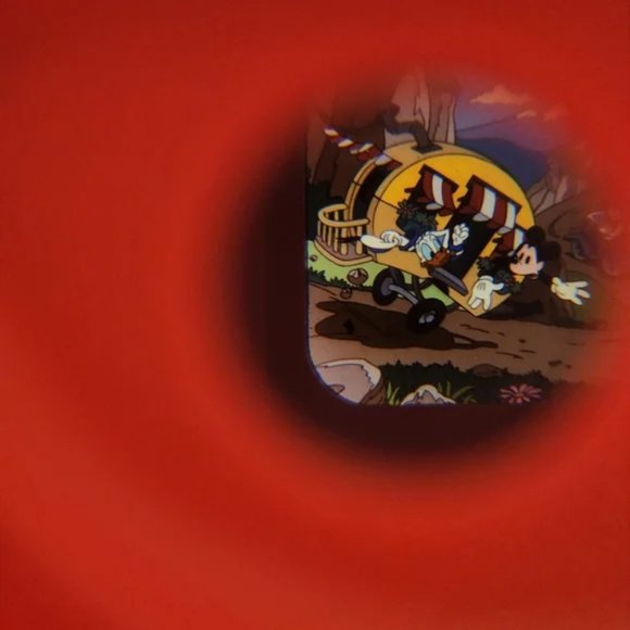 Vintage TYCO View-Master 3-D & 3 Reels - Picture 9 of 11